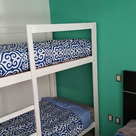Sagrado Corazon Hotel Oaxaca Екстериор снимка