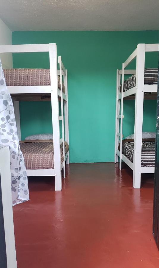 Sagrado Corazon Hotel Oaxaca Екстериор снимка
