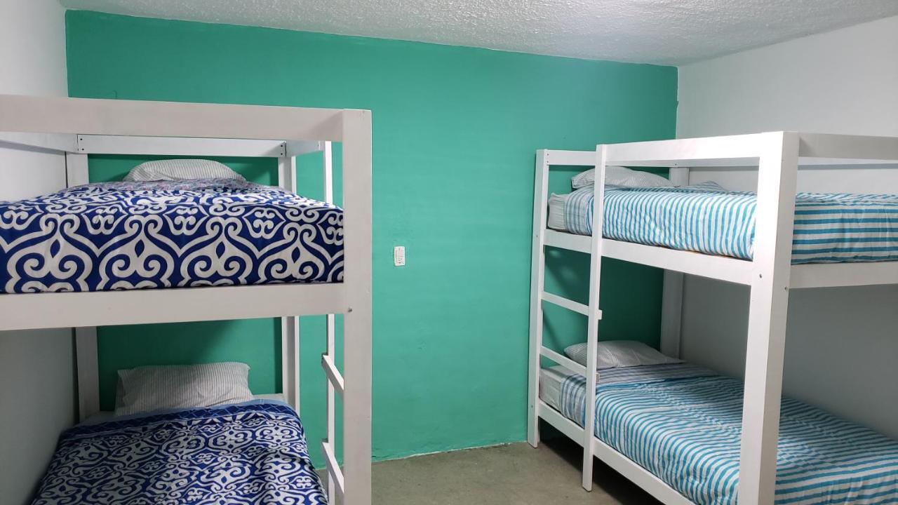 Sagrado Corazon Hotel Oaxaca Екстериор снимка