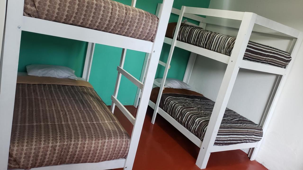 Sagrado Corazon Hotel Oaxaca Екстериор снимка