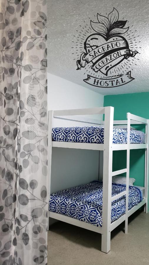 Sagrado Corazon Hotel Oaxaca Екстериор снимка