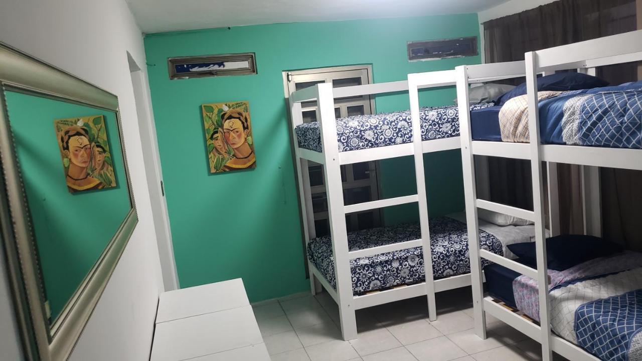 Sagrado Corazon Hotel Oaxaca Екстериор снимка