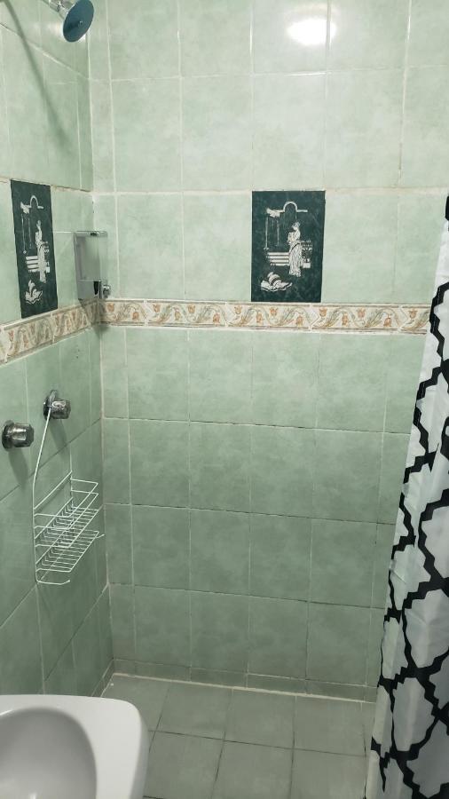 Sagrado Corazon Hotel Oaxaca Екстериор снимка