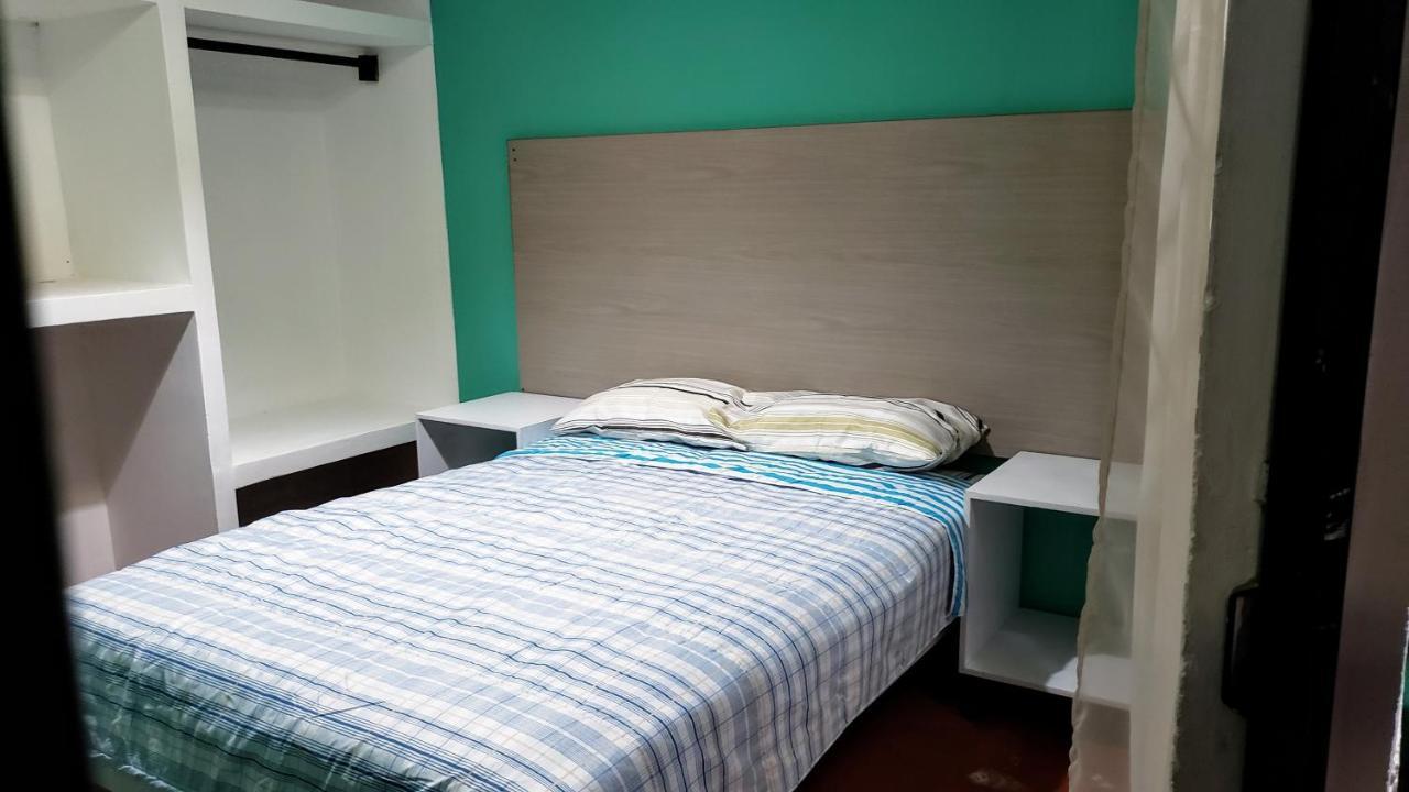 Sagrado Corazon Hotel Oaxaca Екстериор снимка