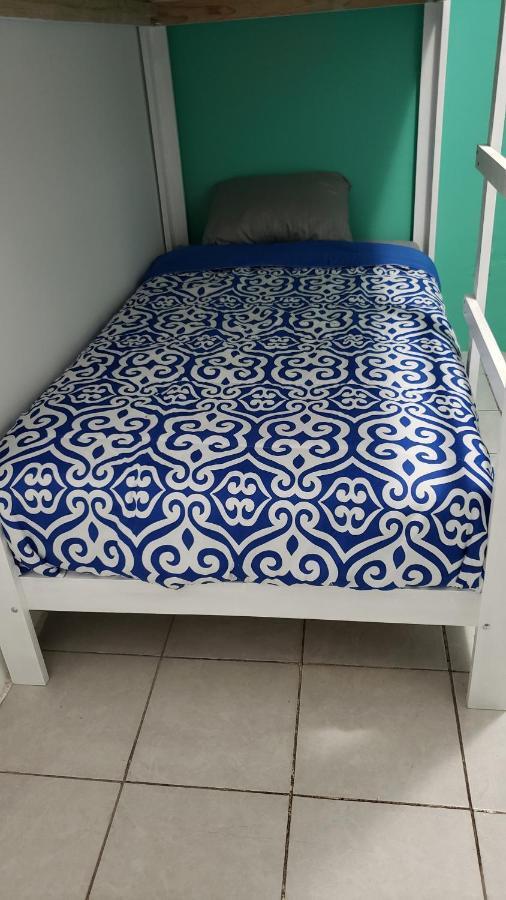 Sagrado Corazon Hotel Oaxaca Екстериор снимка