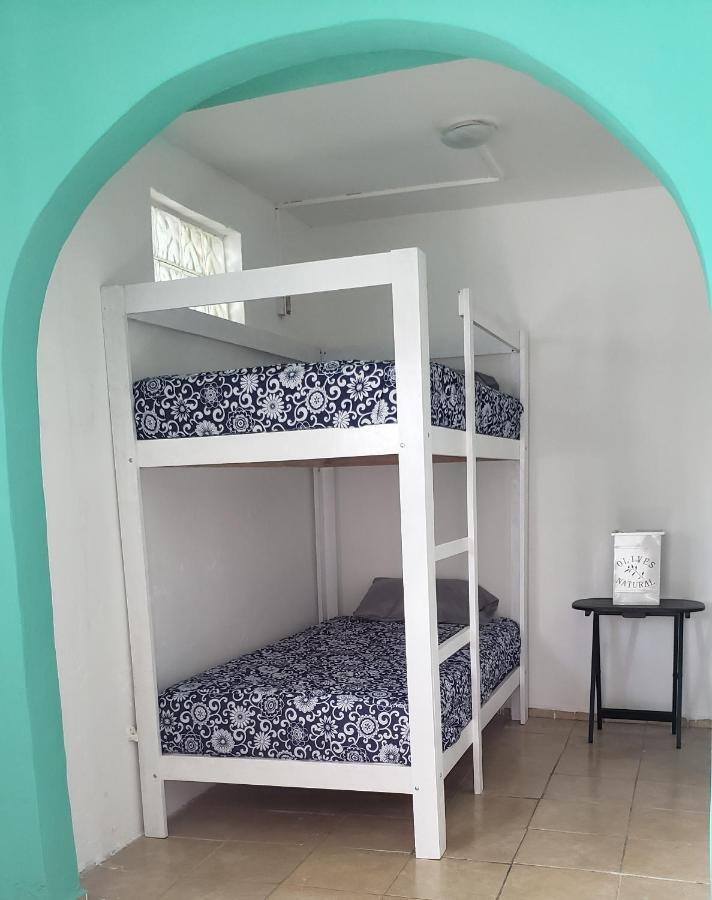 Sagrado Corazon Hotel Oaxaca Екстериор снимка