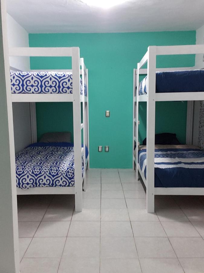 Sagrado Corazon Hotel Oaxaca Екстериор снимка