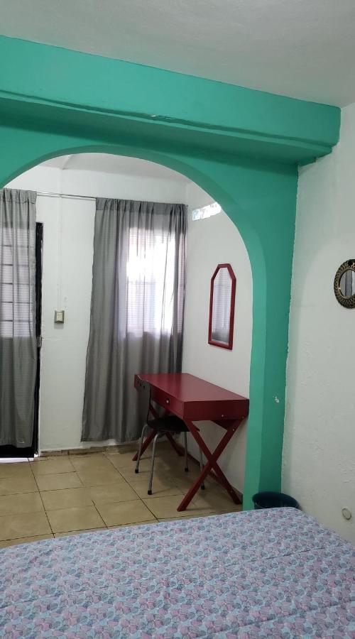Sagrado Corazon Hotel Oaxaca Екстериор снимка