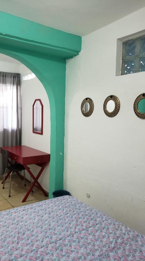Sagrado Corazon Hotel Oaxaca Екстериор снимка