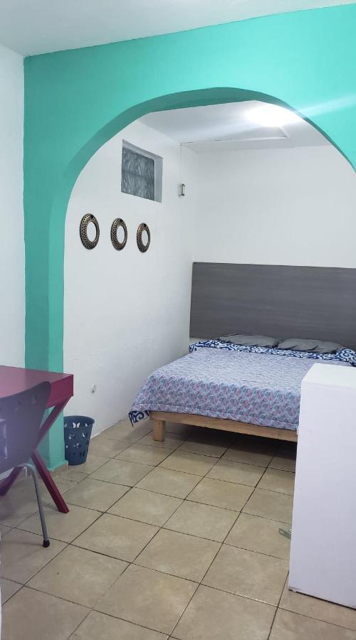 Sagrado Corazon Hotel Oaxaca Екстериор снимка