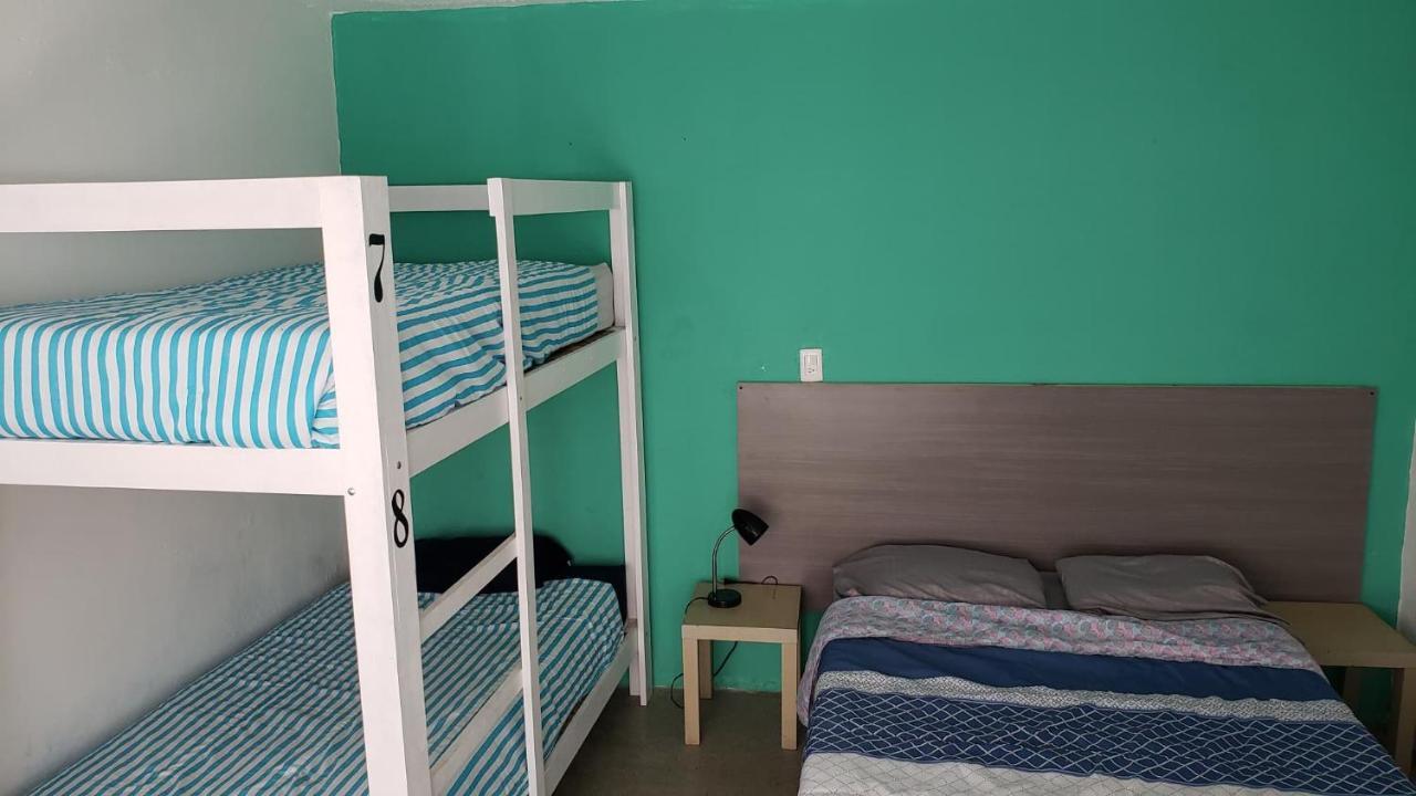 Sagrado Corazon Hotel Oaxaca Екстериор снимка