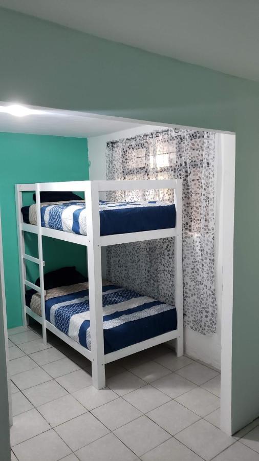 Sagrado Corazon Hotel Oaxaca Екстериор снимка