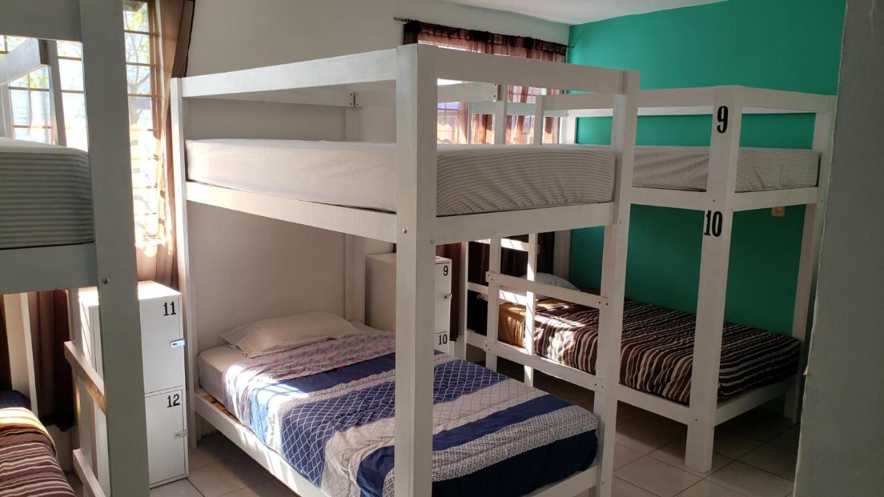 Sagrado Corazon Hotel Oaxaca Екстериор снимка