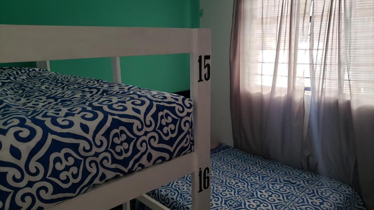 Sagrado Corazon Hotel Oaxaca Екстериор снимка