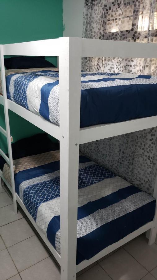 Sagrado Corazon Hotel Oaxaca Екстериор снимка