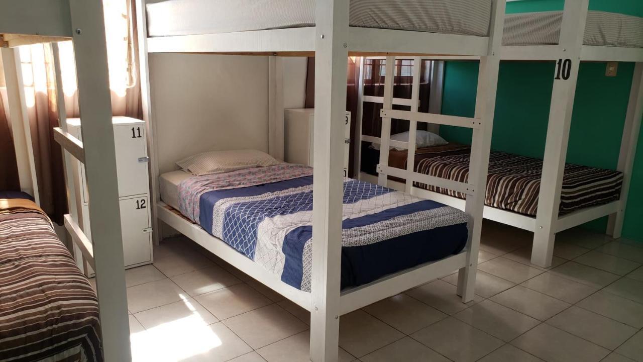 Sagrado Corazon Hotel Oaxaca Екстериор снимка