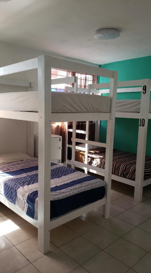 Sagrado Corazon Hotel Oaxaca Екстериор снимка