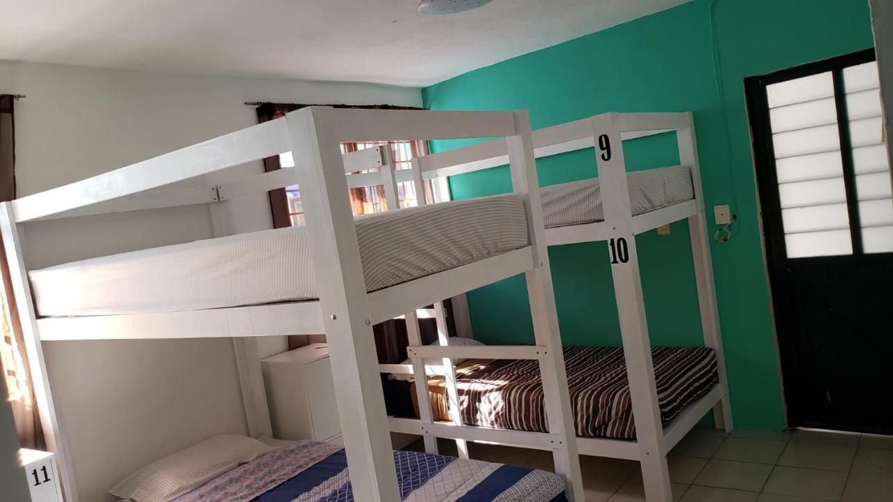 Sagrado Corazon Hotel Oaxaca Екстериор снимка