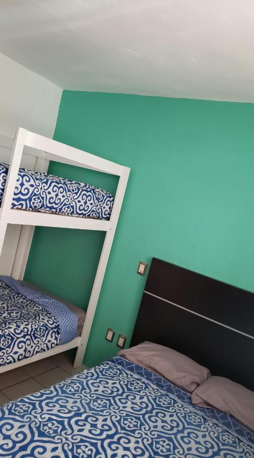 Sagrado Corazon Hotel Oaxaca Екстериор снимка
